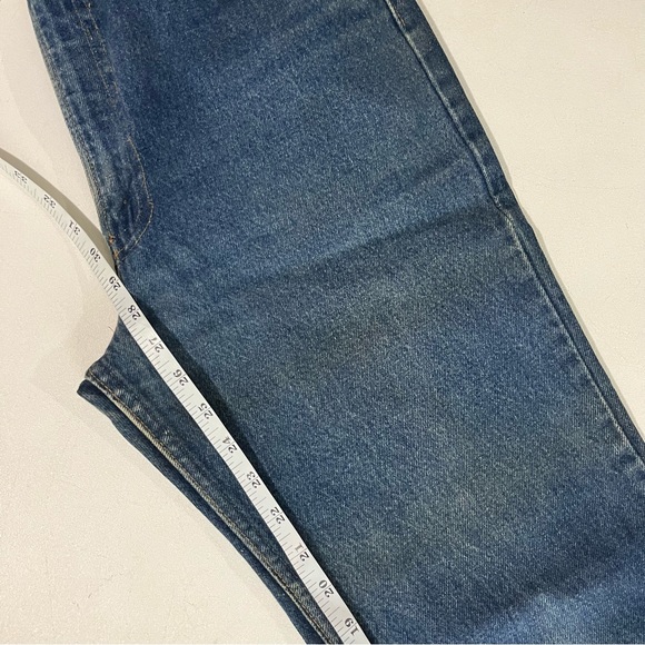 Levi’s 517 Vintage Jeans - Picture 7 of 10